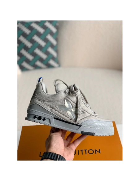 Louis Vuitton Skate Sneakers,LOUIS VUITTON