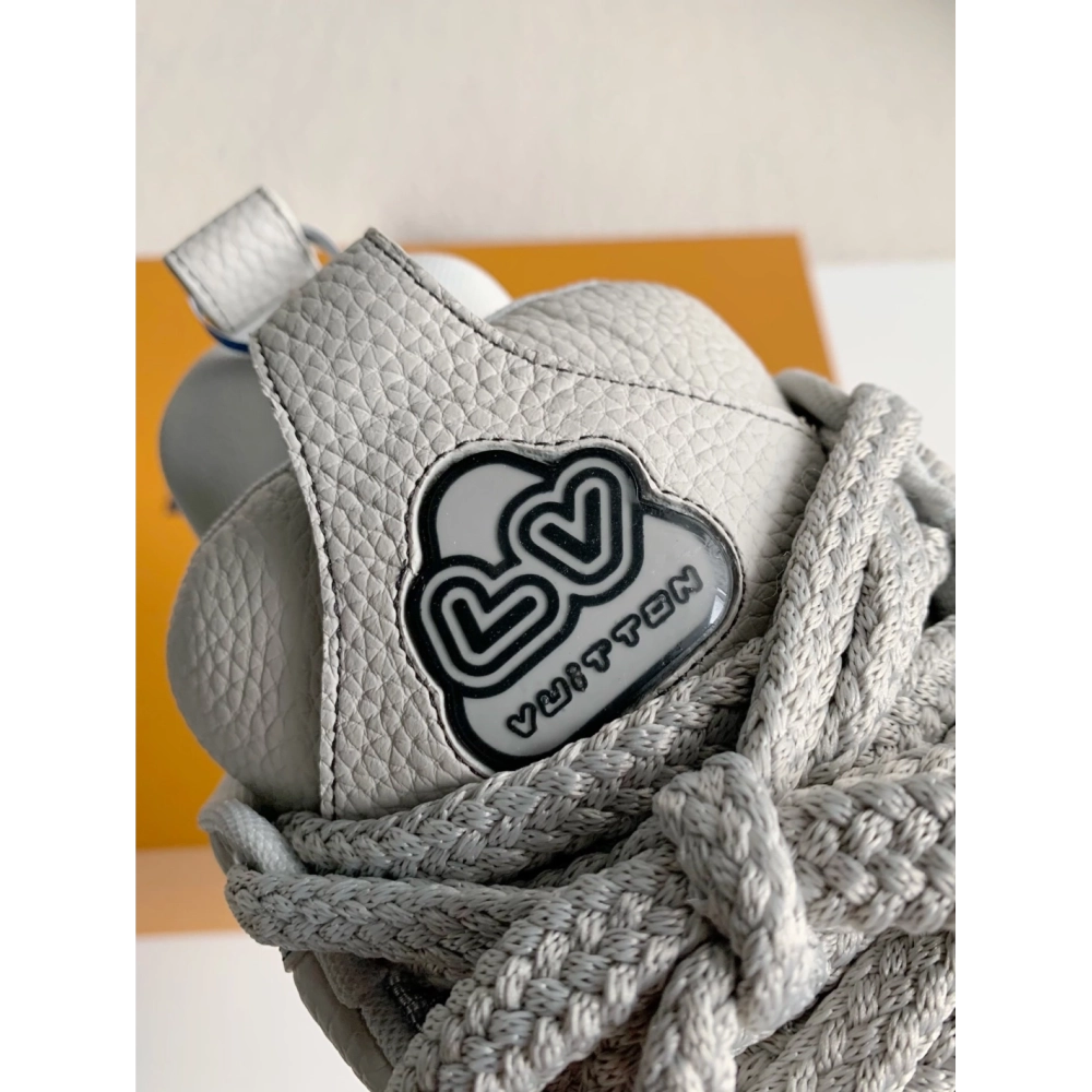 Louis Vuitton Skate Sneakers,LOUIS VUITTON