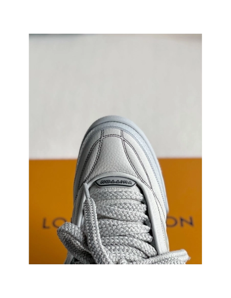 Louis Vuitton Skate Sneakers,LOUIS VUITTON