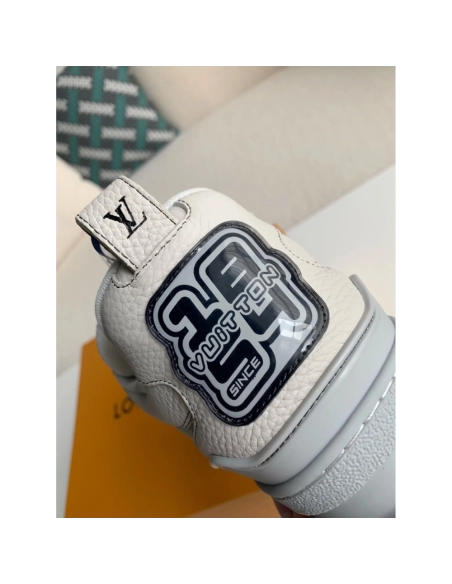 Louis Vuitton Skate Sneakers,LOUIS VUITTON