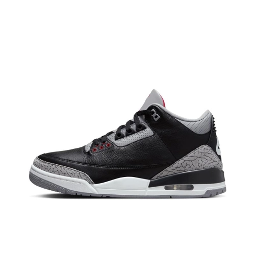 Air Jordan 3,Best quality and fast shipping,DN3707-010