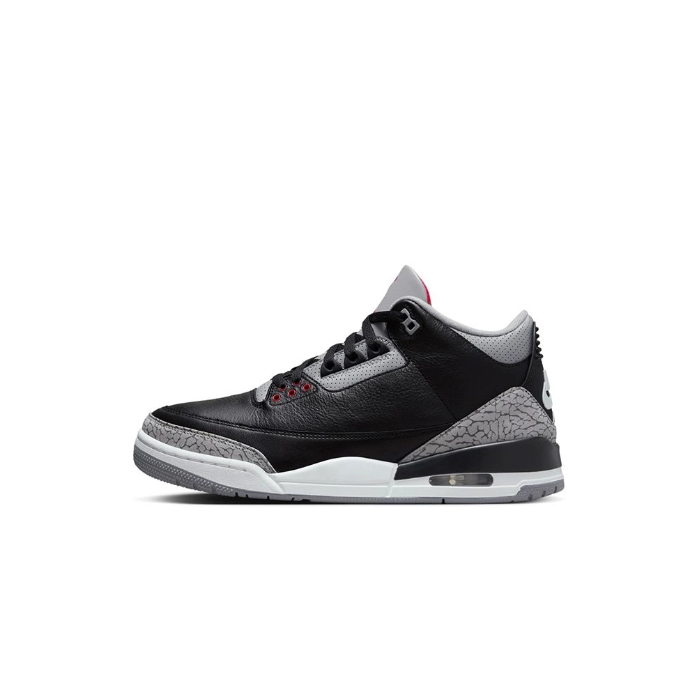 Air Jordan 3,Best quality and fast shipping,DN3707-010