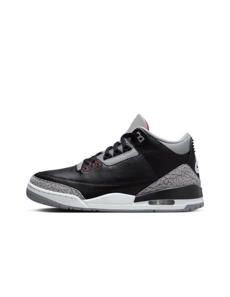 Air Jordan 3,Best quality and fast shipping,DN3707-010