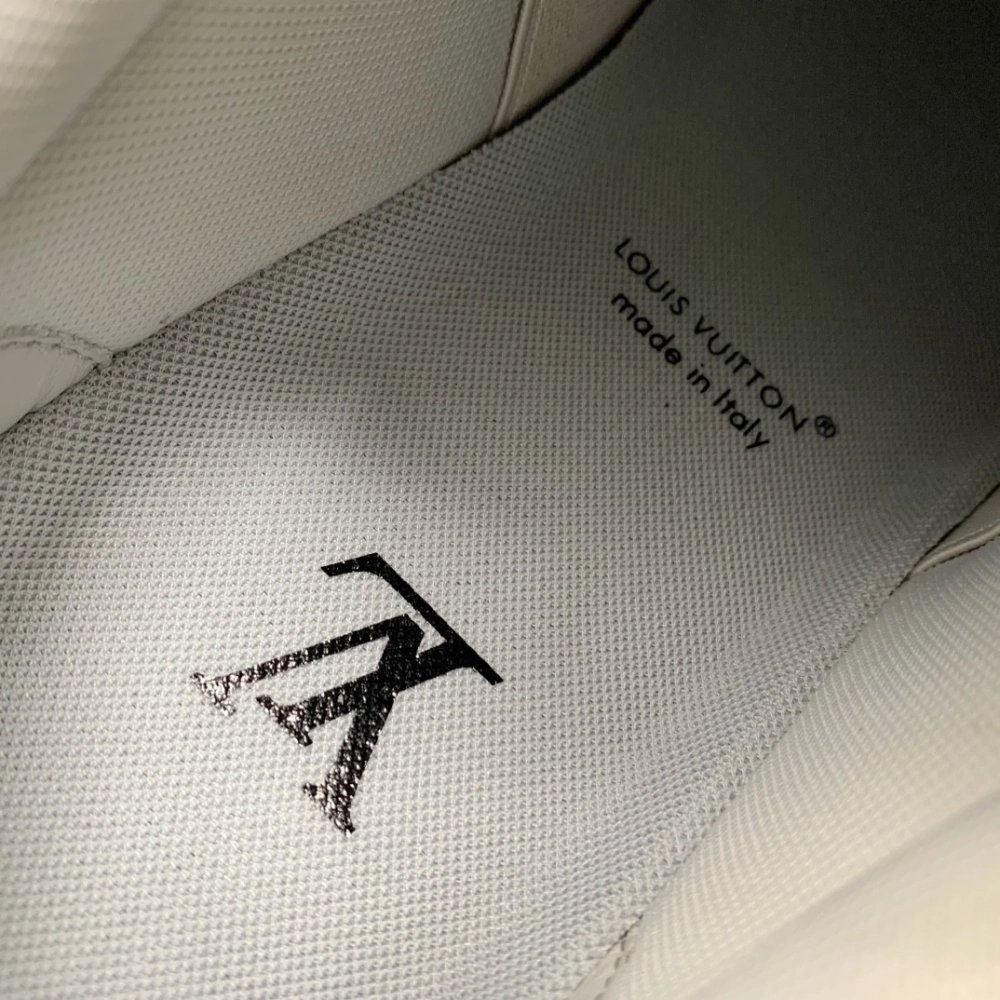 Louis Vuitton Skate Sneakers,LOUIS VUITTON