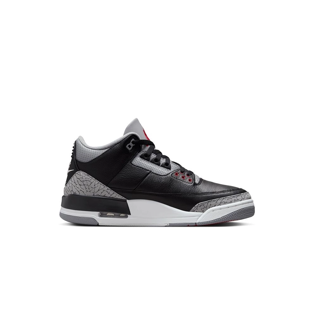 Air Jordan 3,Best quality and fast shipping,DN3707-010