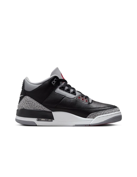 Air Jordan 3,Best quality and fast shipping,DN3707-010