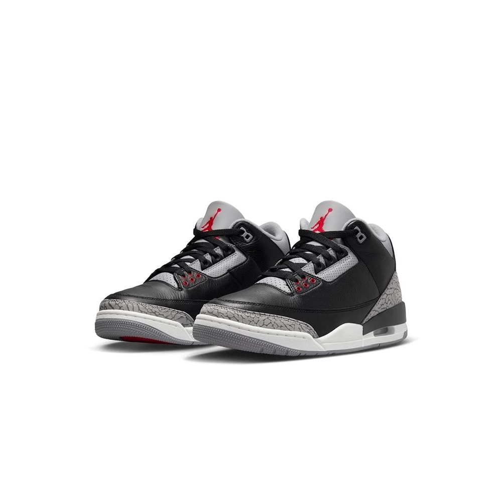 Air Jordan 3,Best quality and fast shipping,DN3707-010