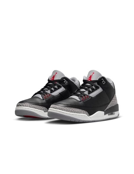 Air Jordan 3,Best quality and fast shipping,DN3707-010