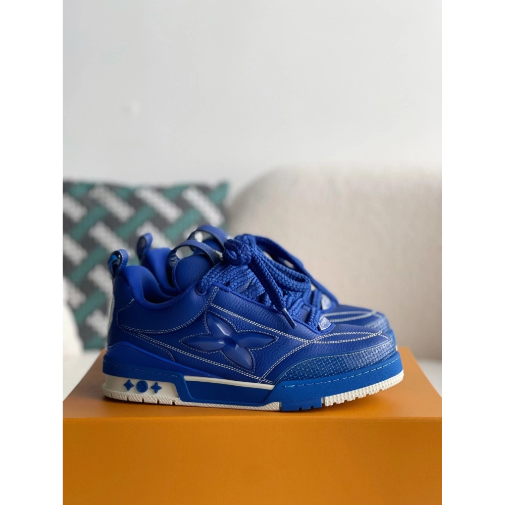 Louis Vuitton Skate Sneakers,LOUIS VUITTON