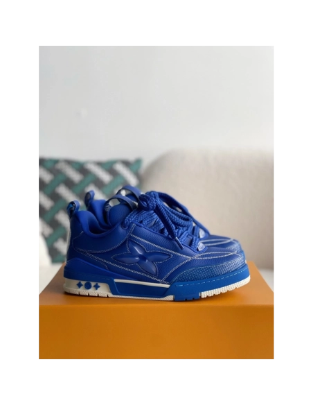 Louis Vuitton Skate Sneakers,LOUIS VUITTON