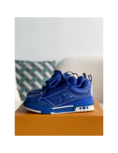 Louis Vuitton Skate Sneakers,LOUIS VUITTON