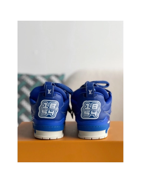 Louis Vuitton Skate Sneakers,LOUIS VUITTON