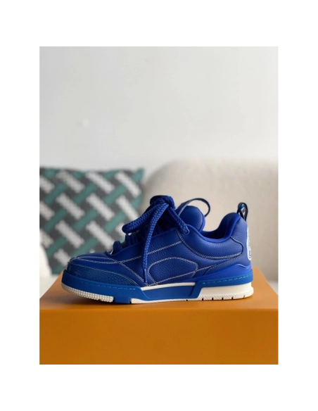 Louis Vuitton Skate Sneakers,LOUIS VUITTON