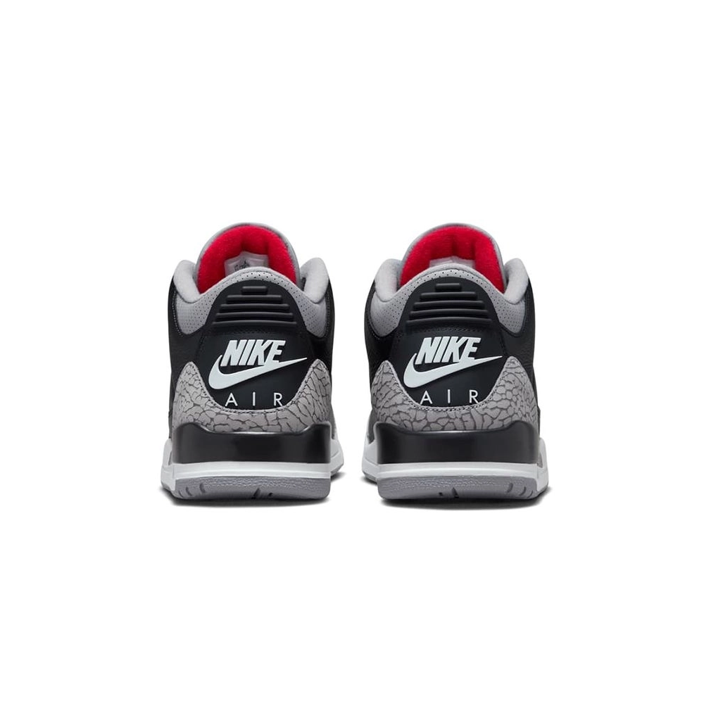 Air Jordan 3,Best quality and fast shipping,DN3707-010