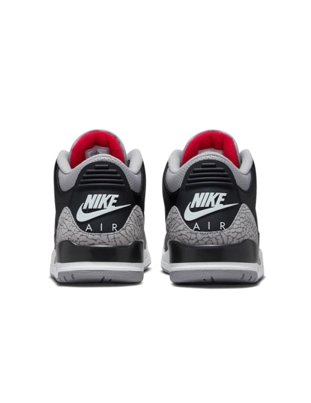 Air Jordan 3,Best quality and fast shipping,DN3707-010