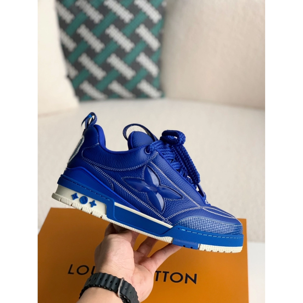 Louis Vuitton Skate Sneakers,LOUIS VUITTON