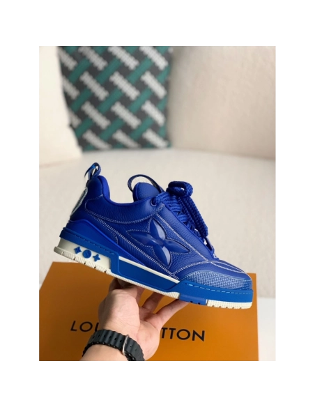 Louis Vuitton Skate Sneakers,LOUIS VUITTON