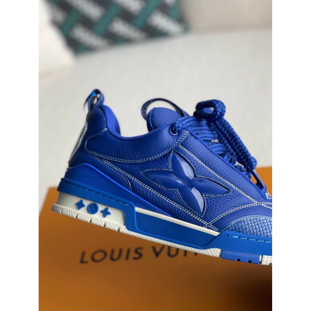 Louis Vuitton Skate Sneakers,LOUIS VUITTON
