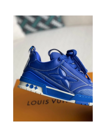 Louis Vuitton Skate Sneakers,LOUIS VUITTON