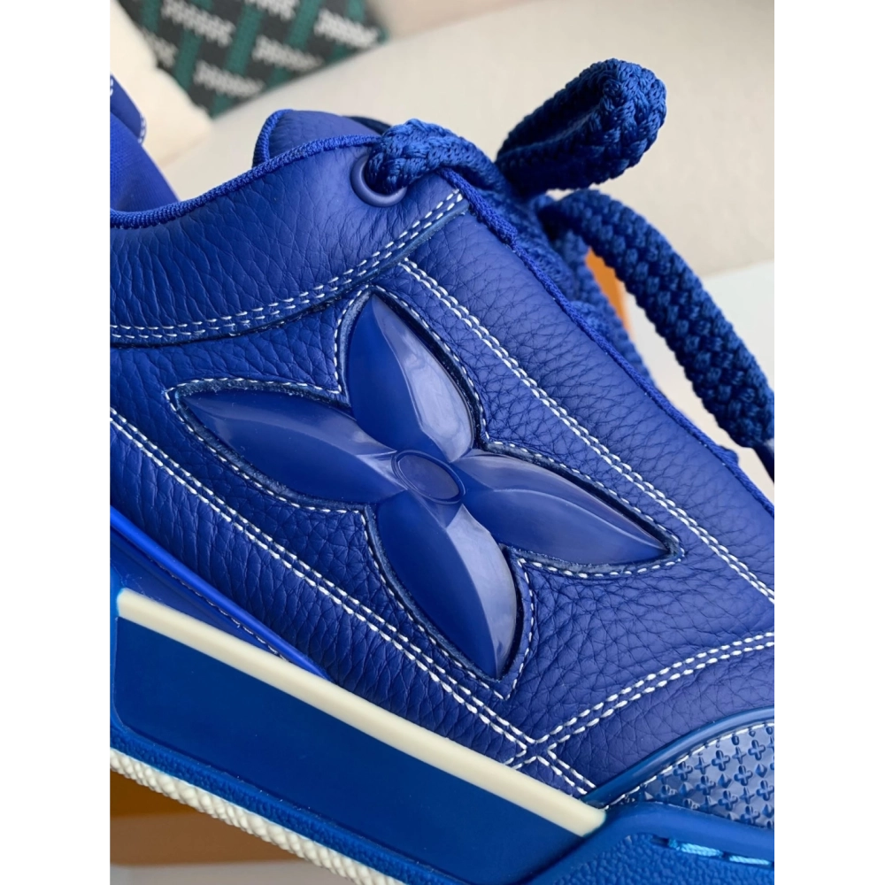 Louis Vuitton Skate Sneakers,LOUIS VUITTON