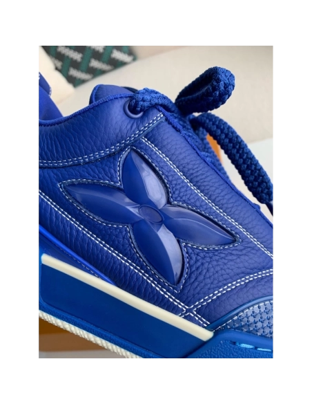 Louis Vuitton Skate Sneakers,LOUIS VUITTON