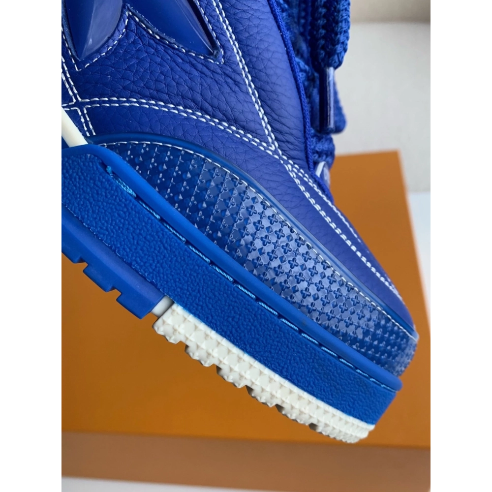 Louis Vuitton Skate Sneakers,LOUIS VUITTON