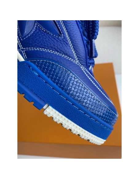 Louis Vuitton Skate Sneakers,LOUIS VUITTON