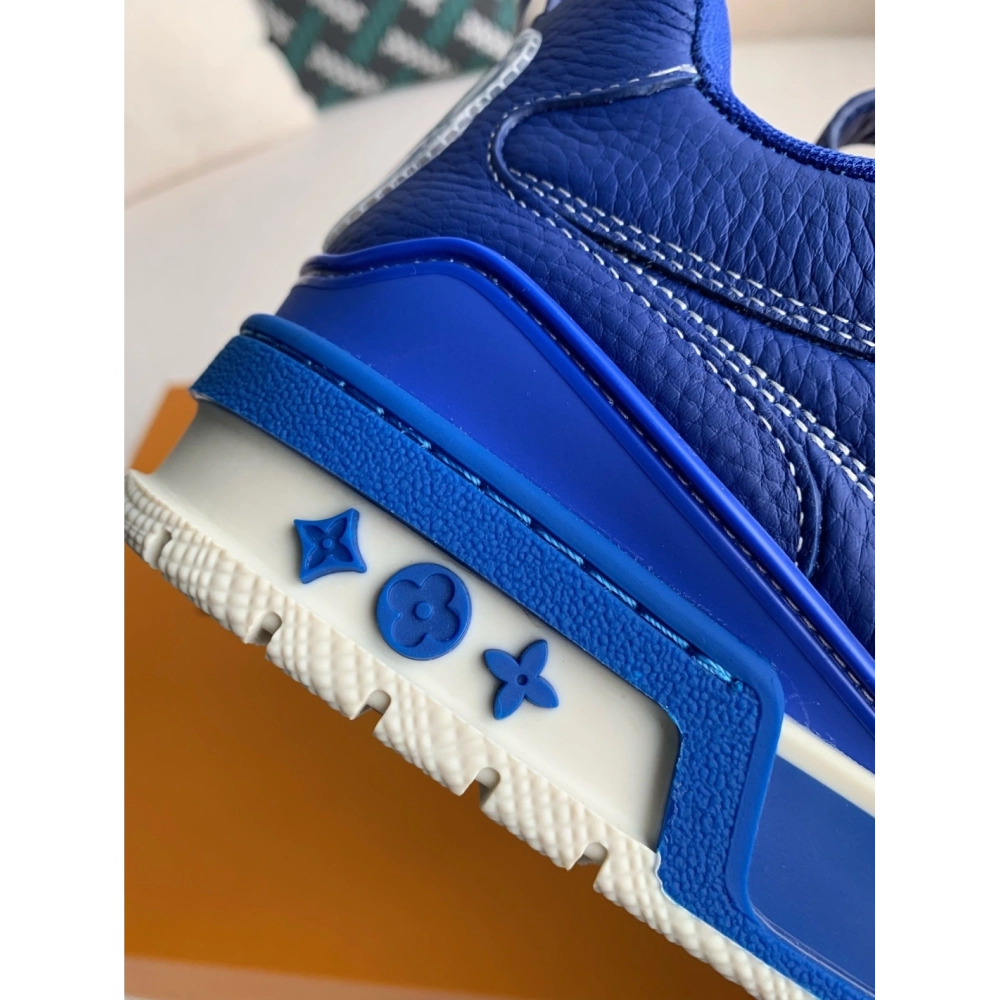 Louis Vuitton Skate Sneakers,LOUIS VUITTON