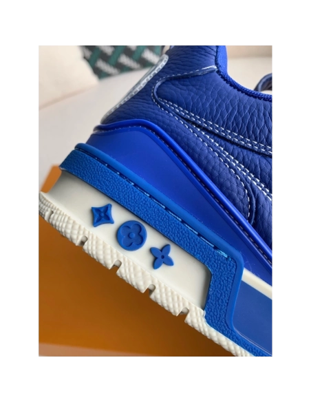 Louis Vuitton Skate Sneakers,LOUIS VUITTON