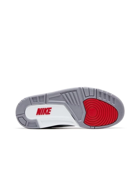 Air Jordan 3,Best quality and fast shipping,DN3707-010