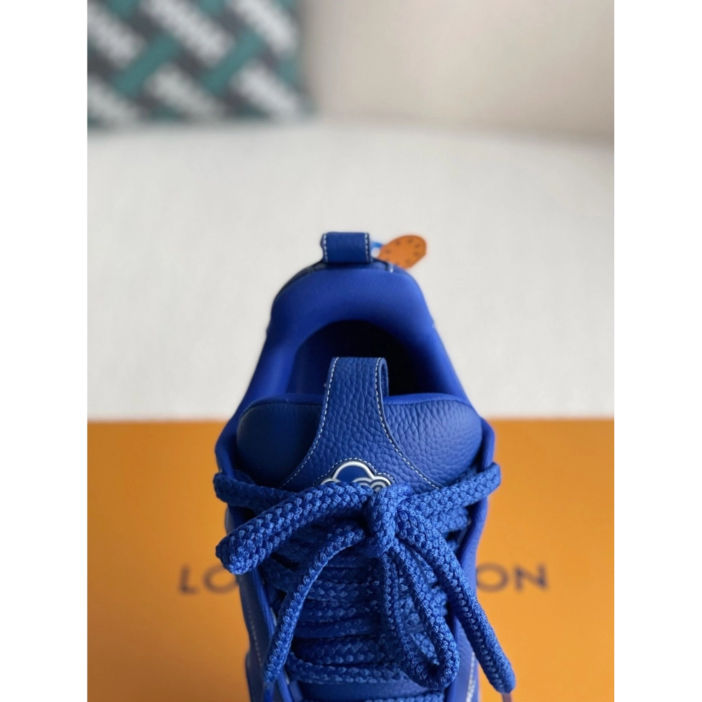 Louis Vuitton Skate Sneakers,LOUIS VUITTON