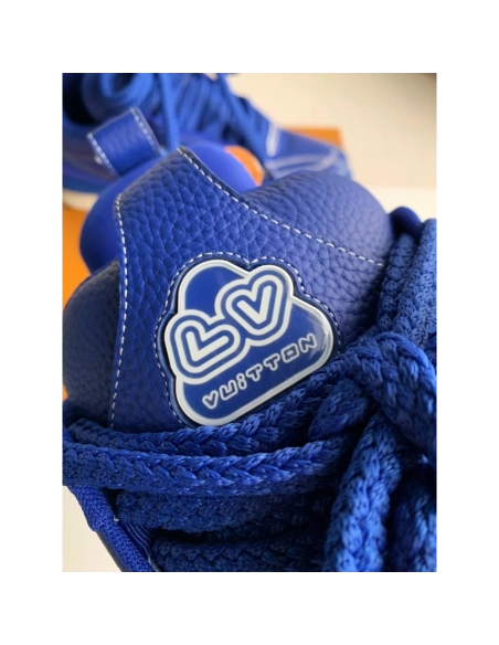 Louis Vuitton Skate Sneakers,LOUIS VUITTON
