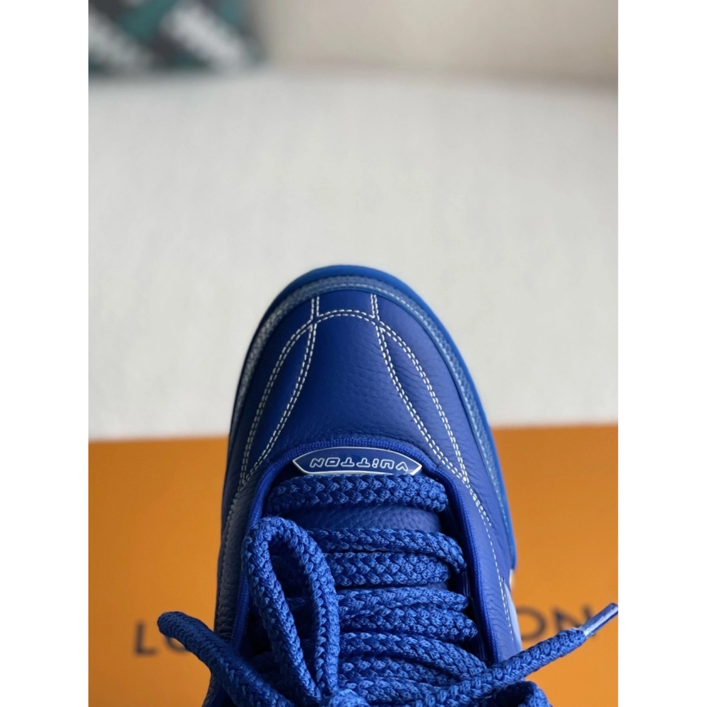 Louis Vuitton Skate Sneakers,LOUIS VUITTON