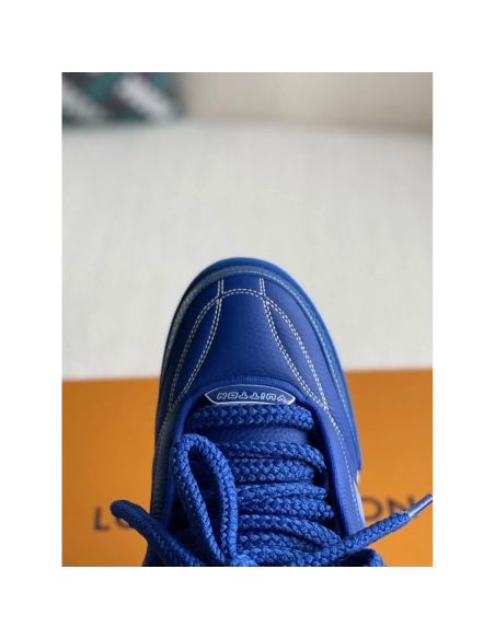 Louis Vuitton Skate Sneakers,LOUIS VUITTON