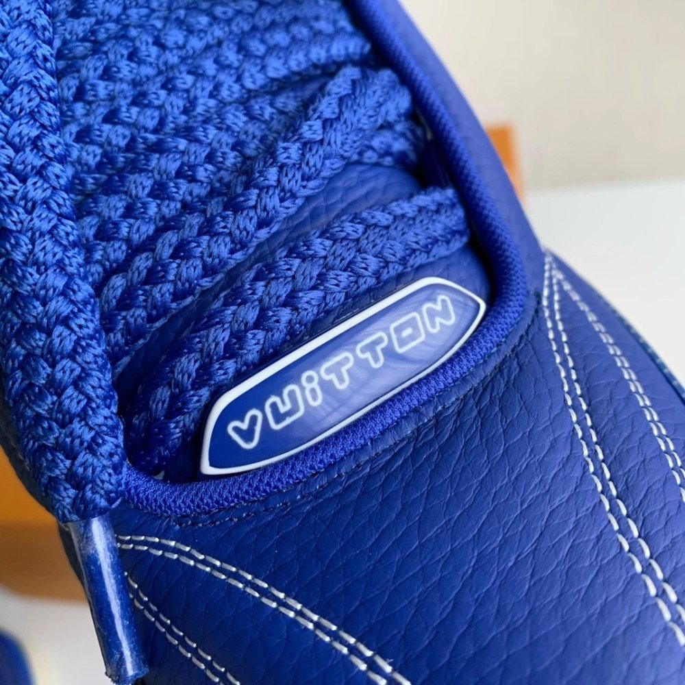 Louis Vuitton Skate Sneakers,LOUIS VUITTON