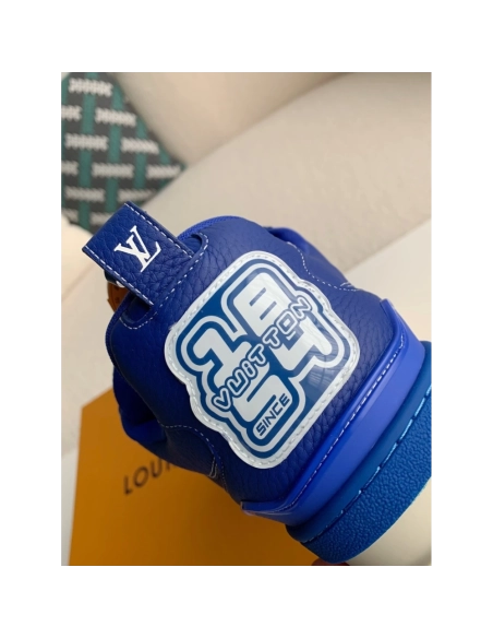 Louis Vuitton Skate Sneakers,LOUIS VUITTON