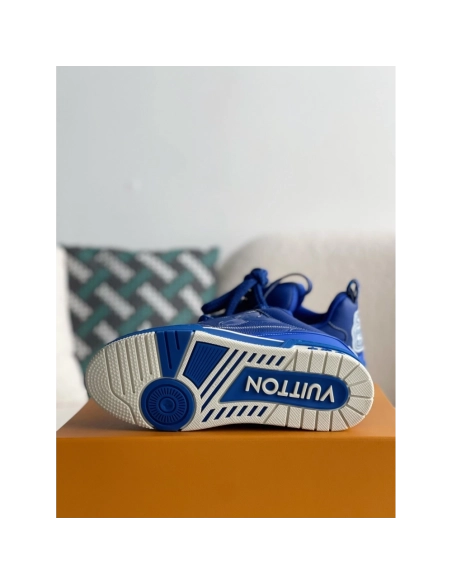 Louis Vuitton Skate Sneakers,LOUIS VUITTON