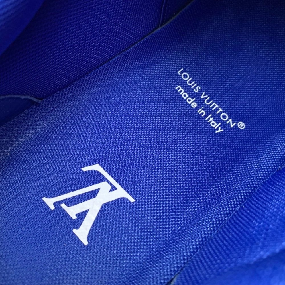 Louis Vuitton Skate Sneakers,LOUIS VUITTON