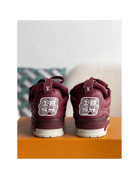 Louis Vuitton Skate Sneakers,LOUIS VUITTON