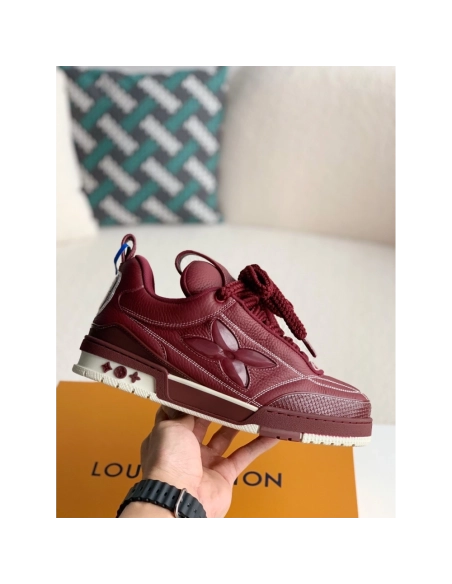 Louis Vuitton Skate Sneakers,LOUIS VUITTON