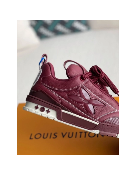 Louis Vuitton Skate Sneakers,LOUIS VUITTON