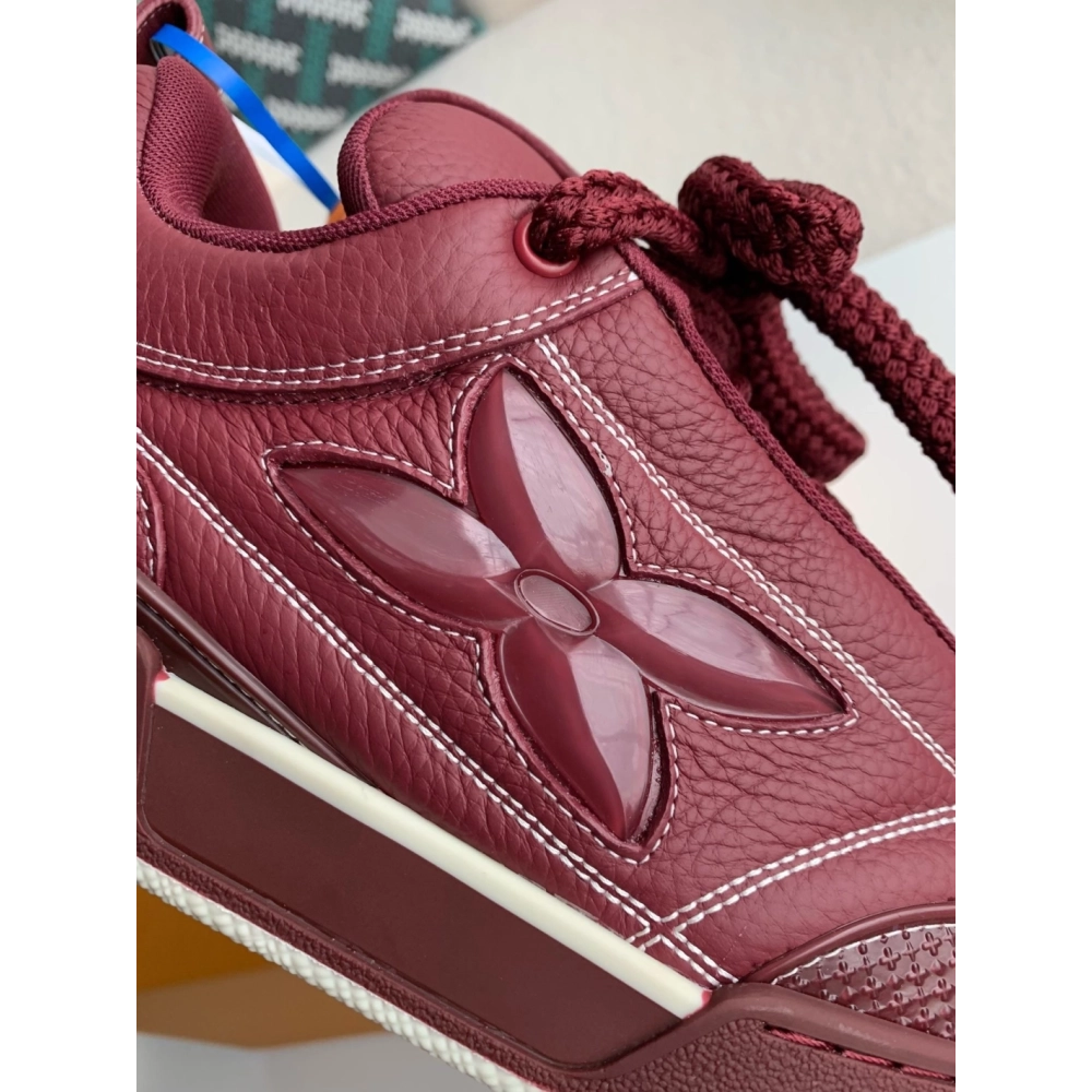 Louis Vuitton Skate Sneakers,LOUIS VUITTON
