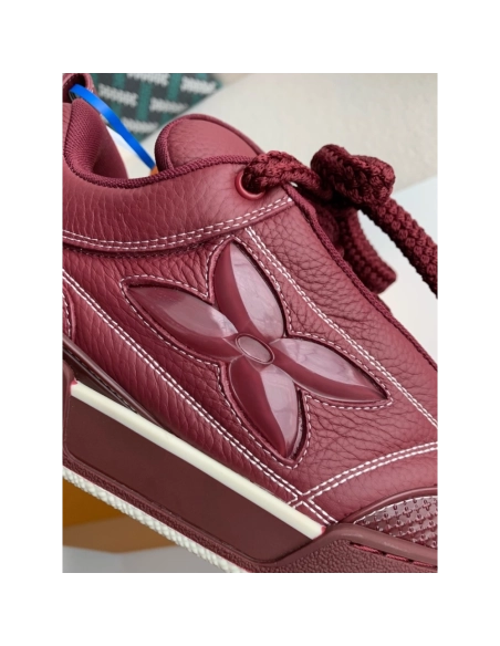 Louis Vuitton Skate Sneakers,LOUIS VUITTON