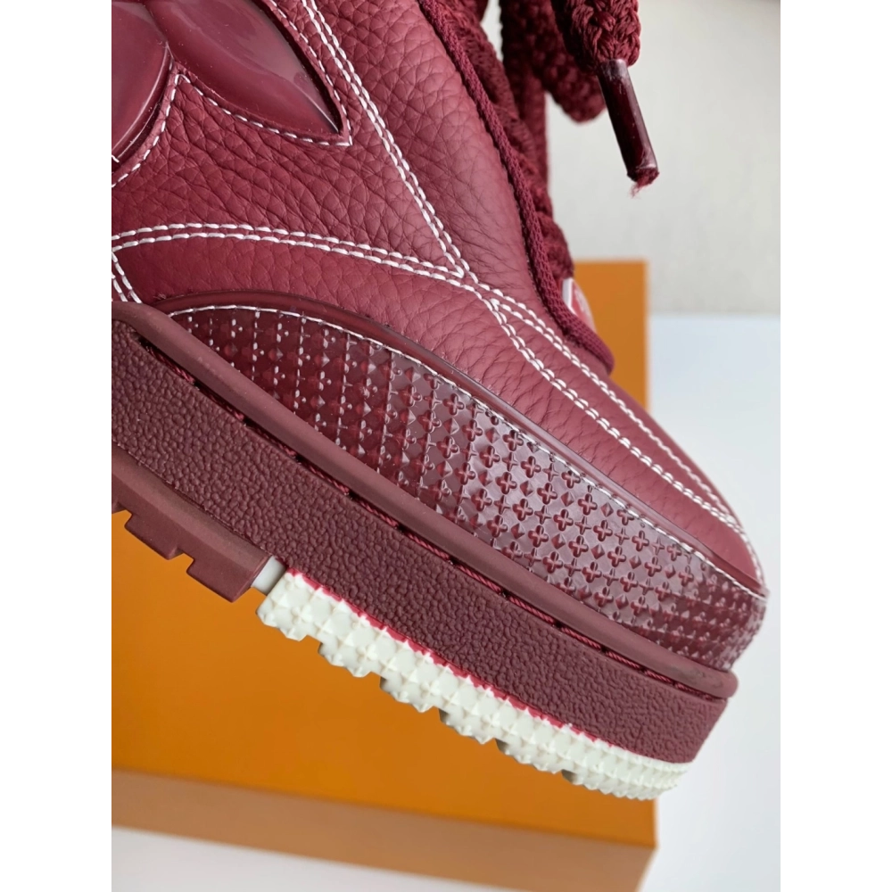 Louis Vuitton Skate Sneakers,LOUIS VUITTON