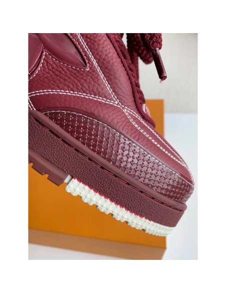 Louis Vuitton Skate Sneakers,LOUIS VUITTON