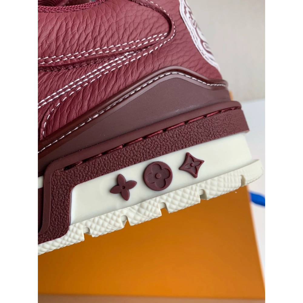 Louis Vuitton Skate Sneakers,LOUIS VUITTON