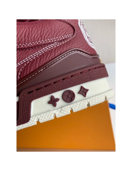 Louis Vuitton Skate Sneakers,LOUIS VUITTON