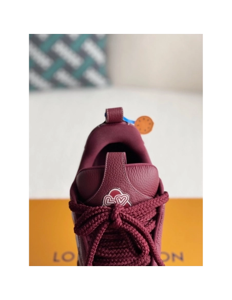 Louis Vuitton Skate Sneakers,LOUIS VUITTON