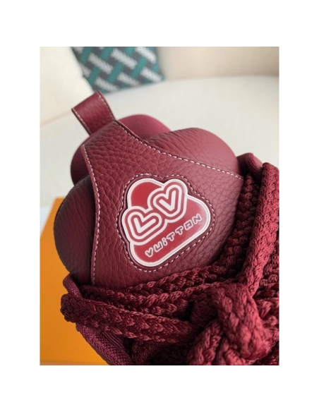 Louis Vuitton Skate Sneakers,LOUIS VUITTON
