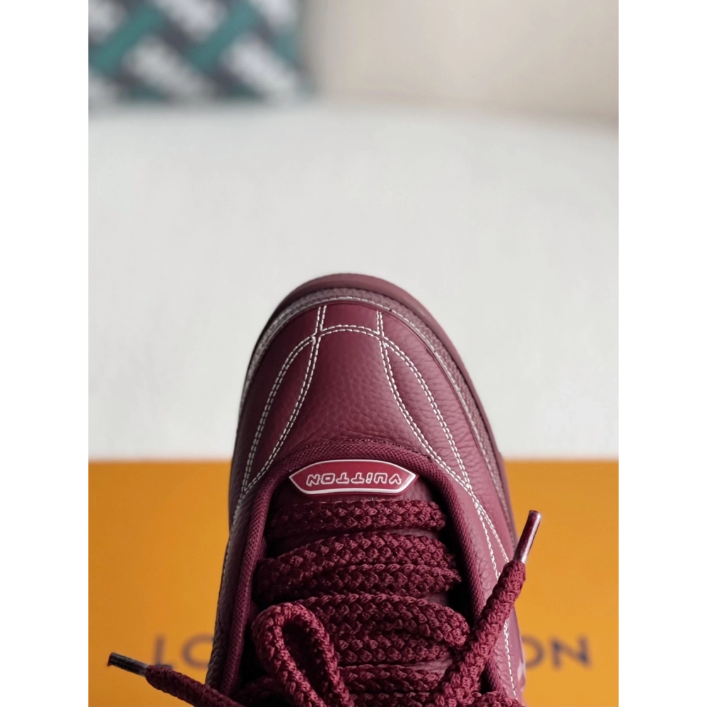 Louis Vuitton Skate Sneakers,LOUIS VUITTON